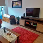 Depto en Punta carretas con parking y balcón